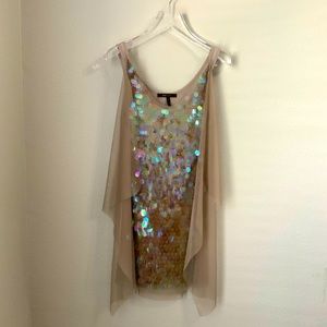 BCBG Maxazria Cocktail Dress